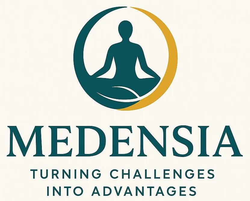 Medensia Wellbeing